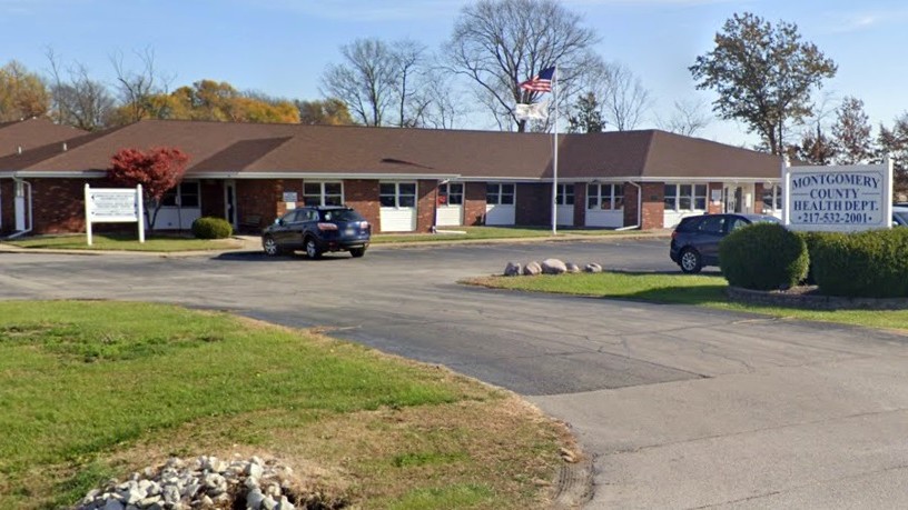 Montgomery County Health Department IL 62049