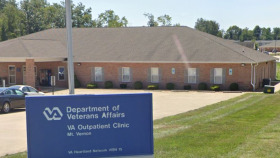 Mount Vernon VA Clinic IL 62864