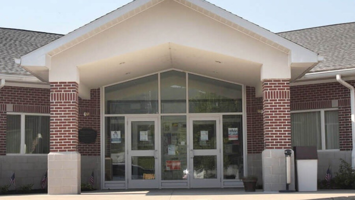 Naaman Center Elizabethville PA 17023