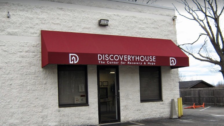New Castle Comprehensive Treatment Center PA 16101