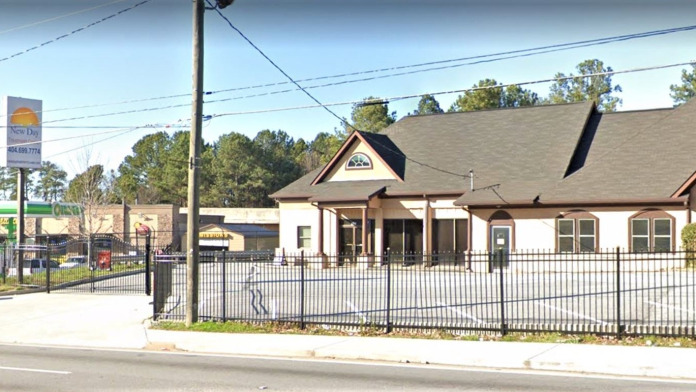 New Day Treatment Center GA 30311