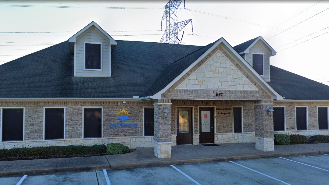 New Dimensions Day Treatment Center Katy Counseling Services TX 77450