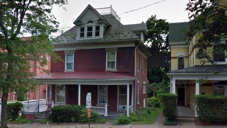 Crossroads Counseling in Bloomsburg, PA | Addictions.com logo