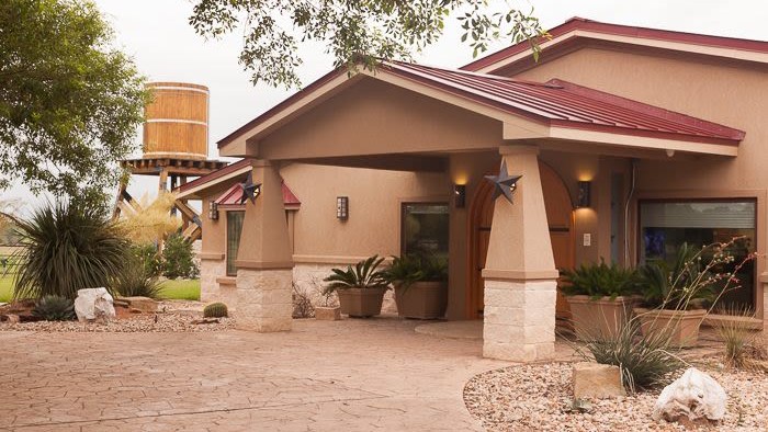 New Hope Ranch TX 78653