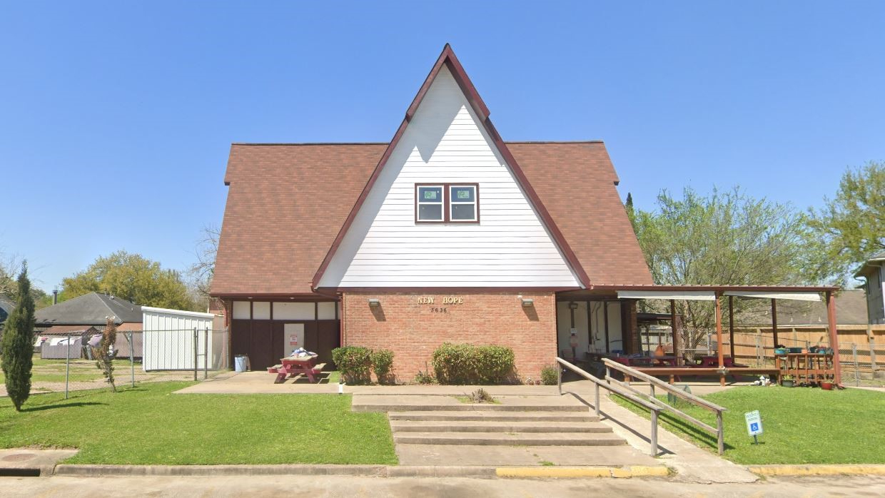 New Hope Womens Center TX 77503