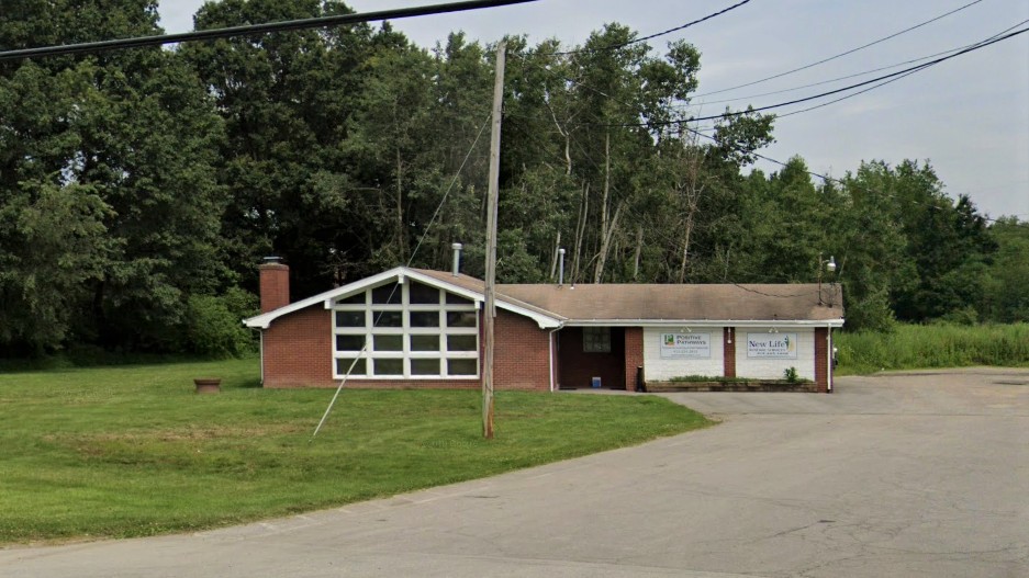 New Life Renewal Services Cranberry PA 16066