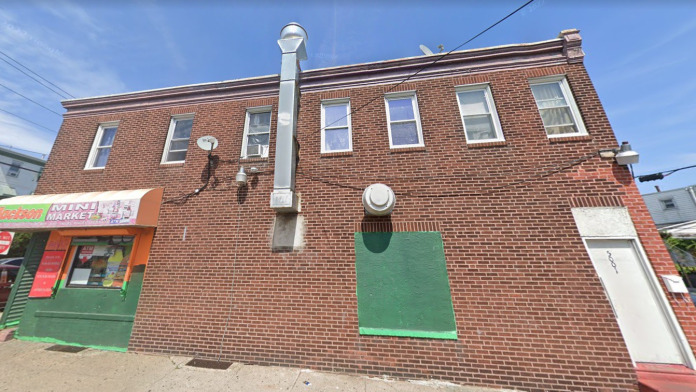 New Start 2 At Jackson Street PA 19124