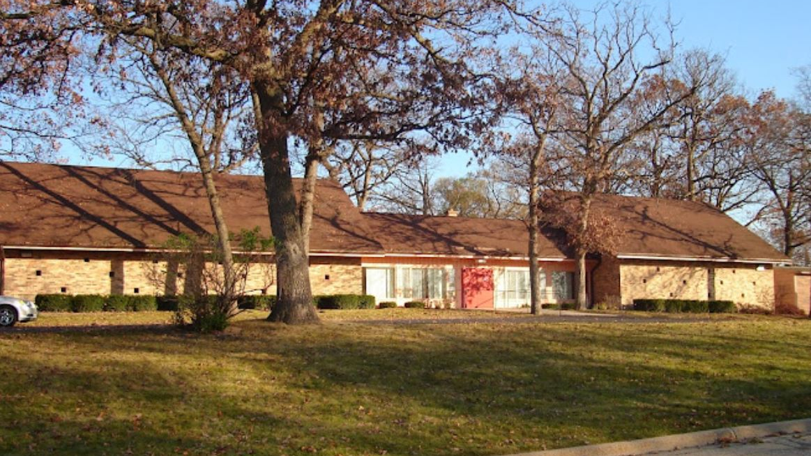 Nicasa Behavioral Health Services Family Advocacy Center IL 60064