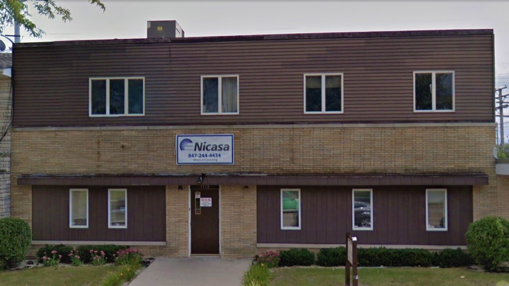Nicasa Behavioral Health Services IL 60087