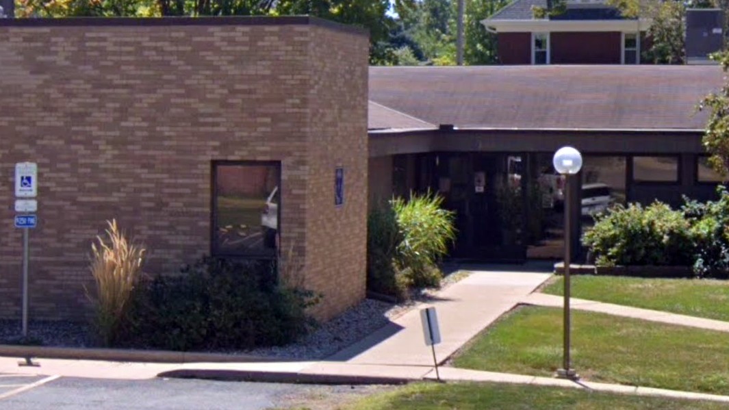 North Central Behavioral Health Systems Canton Office IL 61520