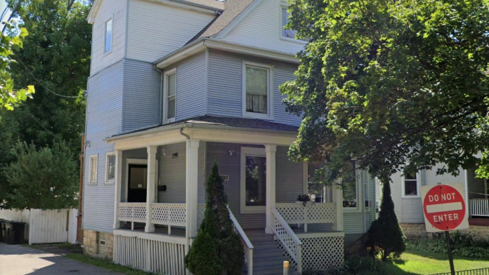 North Central New Life For Girls IL 60626