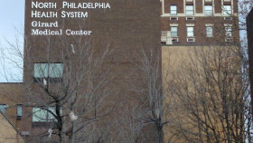 North Philadelphia Health System - Girard Medical Center PA 19122