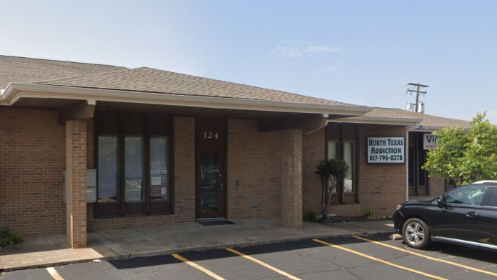 North Texas Addiction Counseling Arlington TX 76010