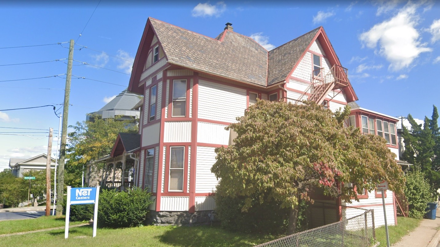 Northeast Treatment Centers Easton Counseling Center PA 18042