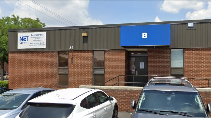 Northeast Treatment Centers PA 18018