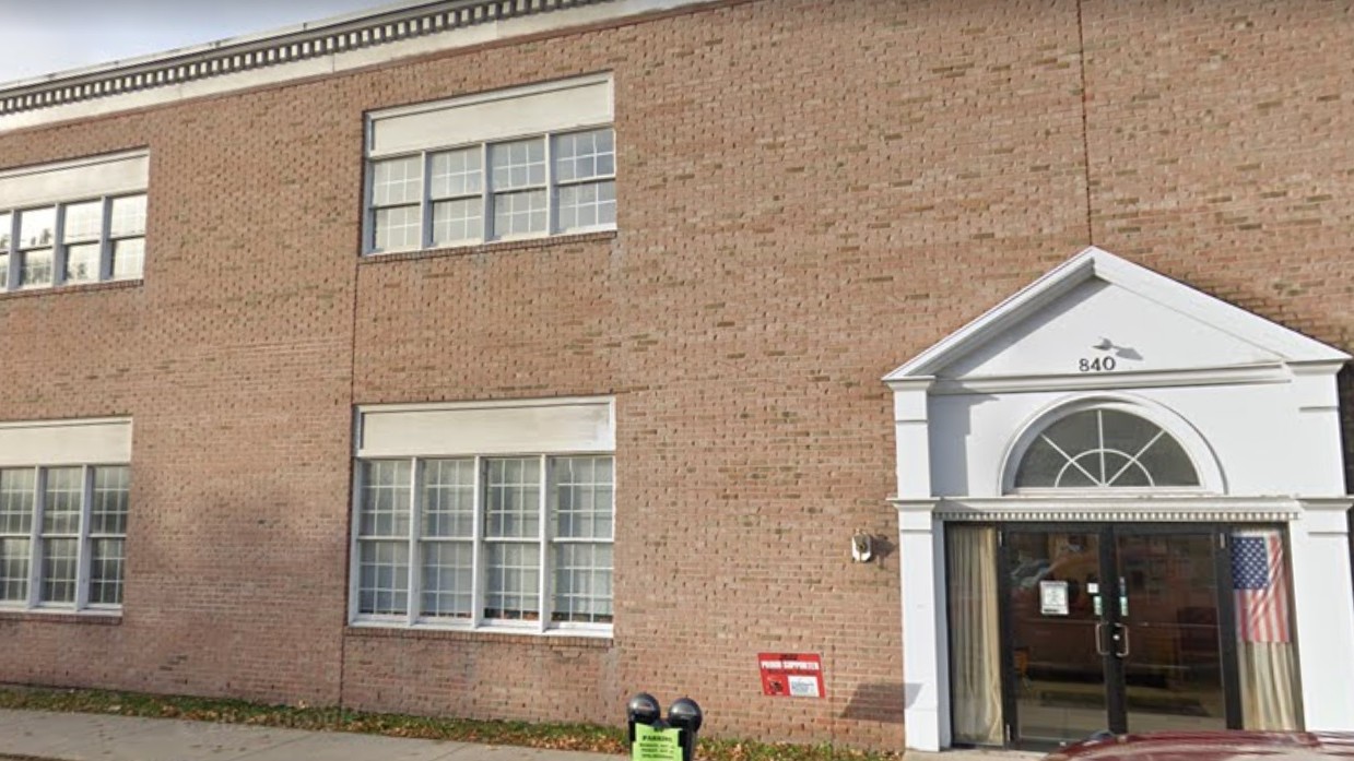 Northeastern Human Services PA 18431