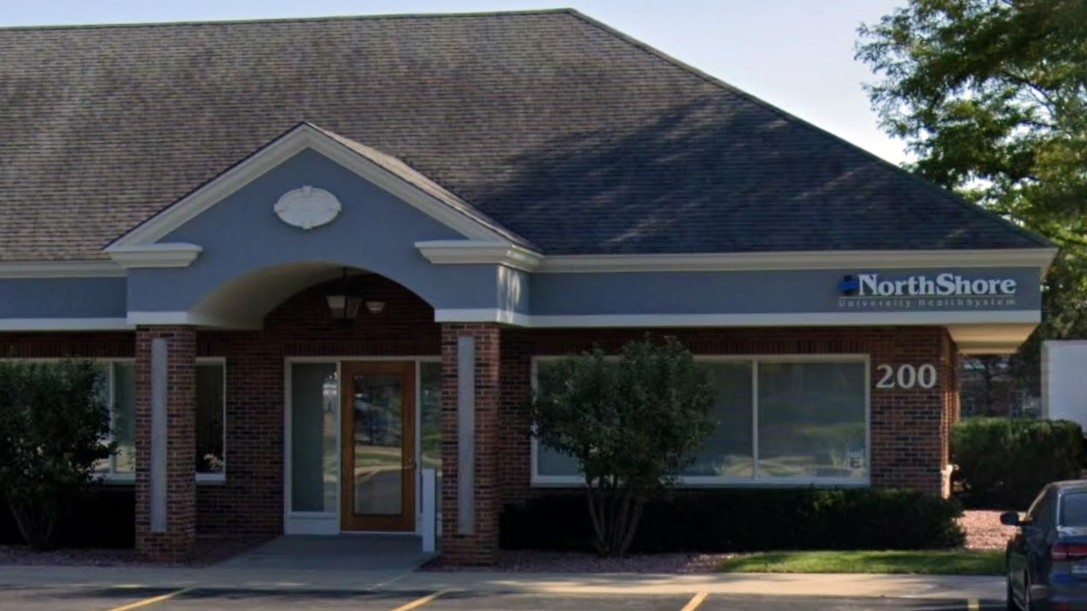 NorthShore University HealthSystem Medical Group IL 60031
