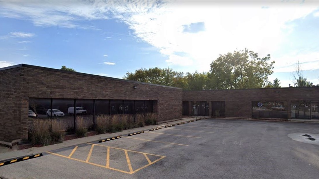 Northwest Behavioral Health Services IL 60005