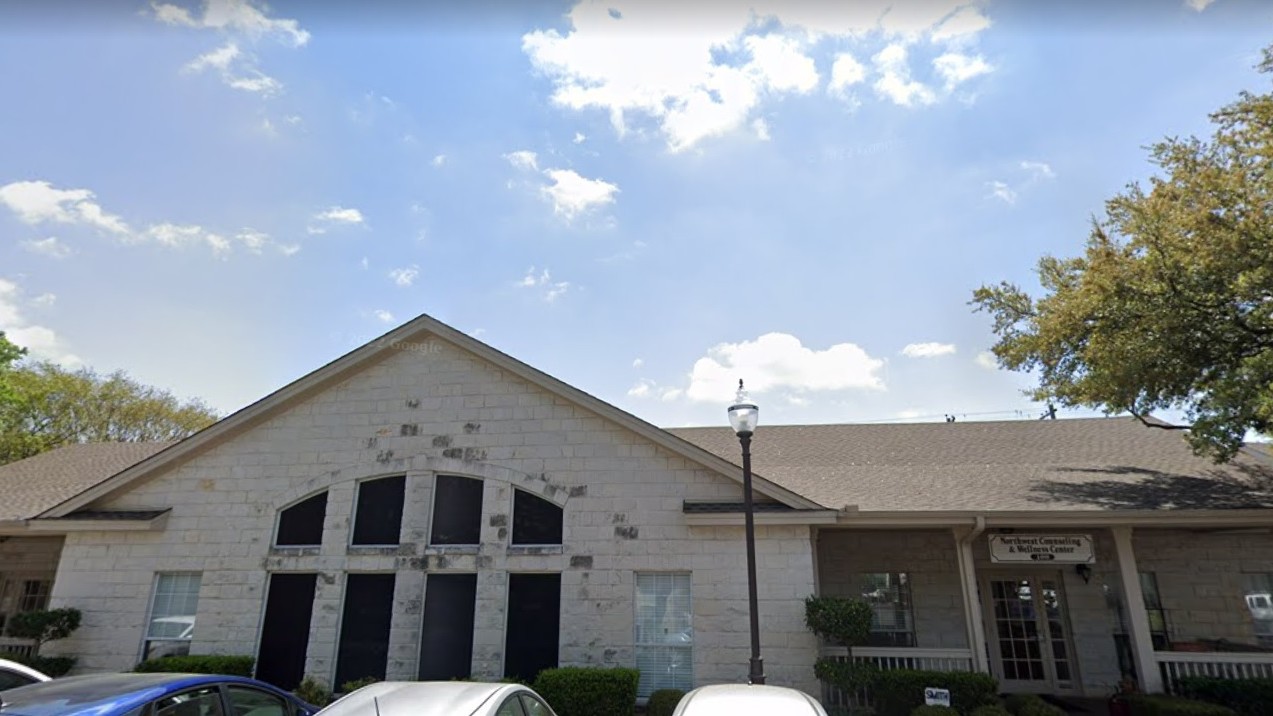 Northwest Counseling and Wellness Center TX 78750