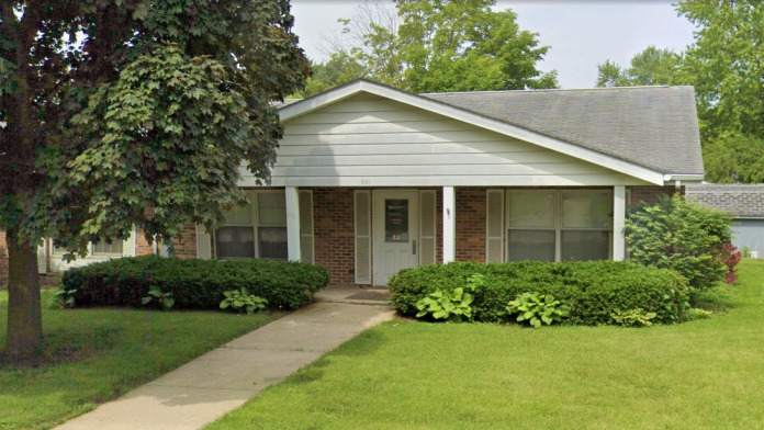 Northwestern Medicine Ben Gordon Center IL 60115