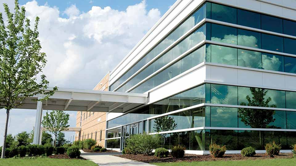 Northwestern Medicine Sycamore Gateway Drive IL 60178