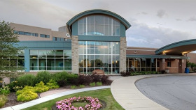 Northwestern Medicine Woodstock Hospital Mental Health Services IL 60098