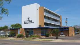 Nueces Center for Mental Health and Intellectual Disabilities TX 78404