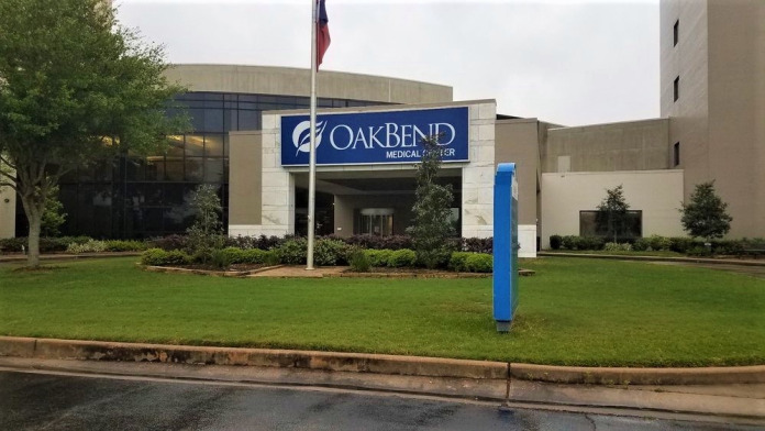 Oakbend Medical Center Jackson Street Hospital Campus TX 77469