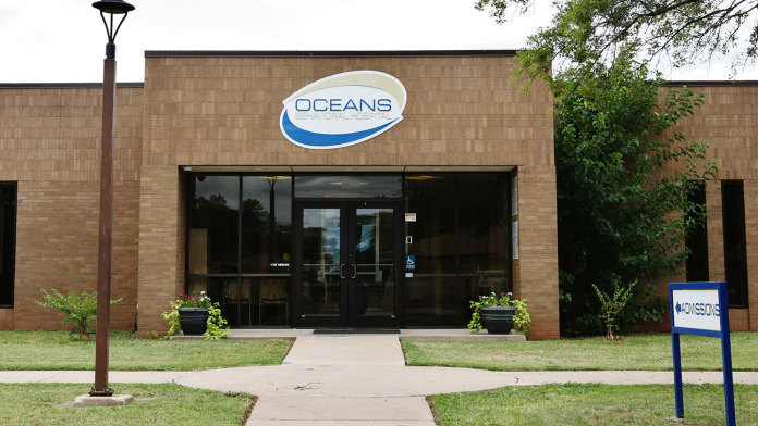 Oceans Behavioral Hospital Abilene Inpatient TX 79602