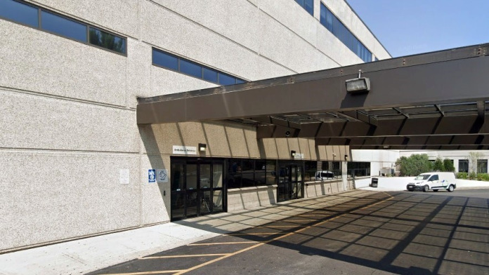 OSF Little Company of Mary IL 60805