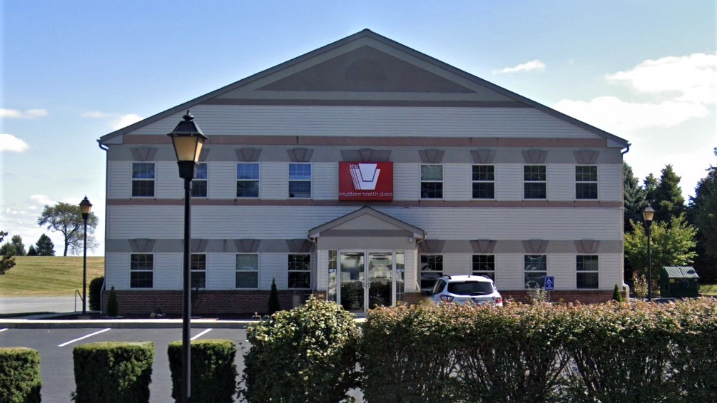 PA Health Management Lancaster County PA 17601