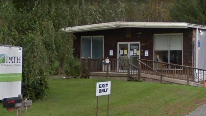 PA Treatment and Healing Honesdale D and A PA 18431