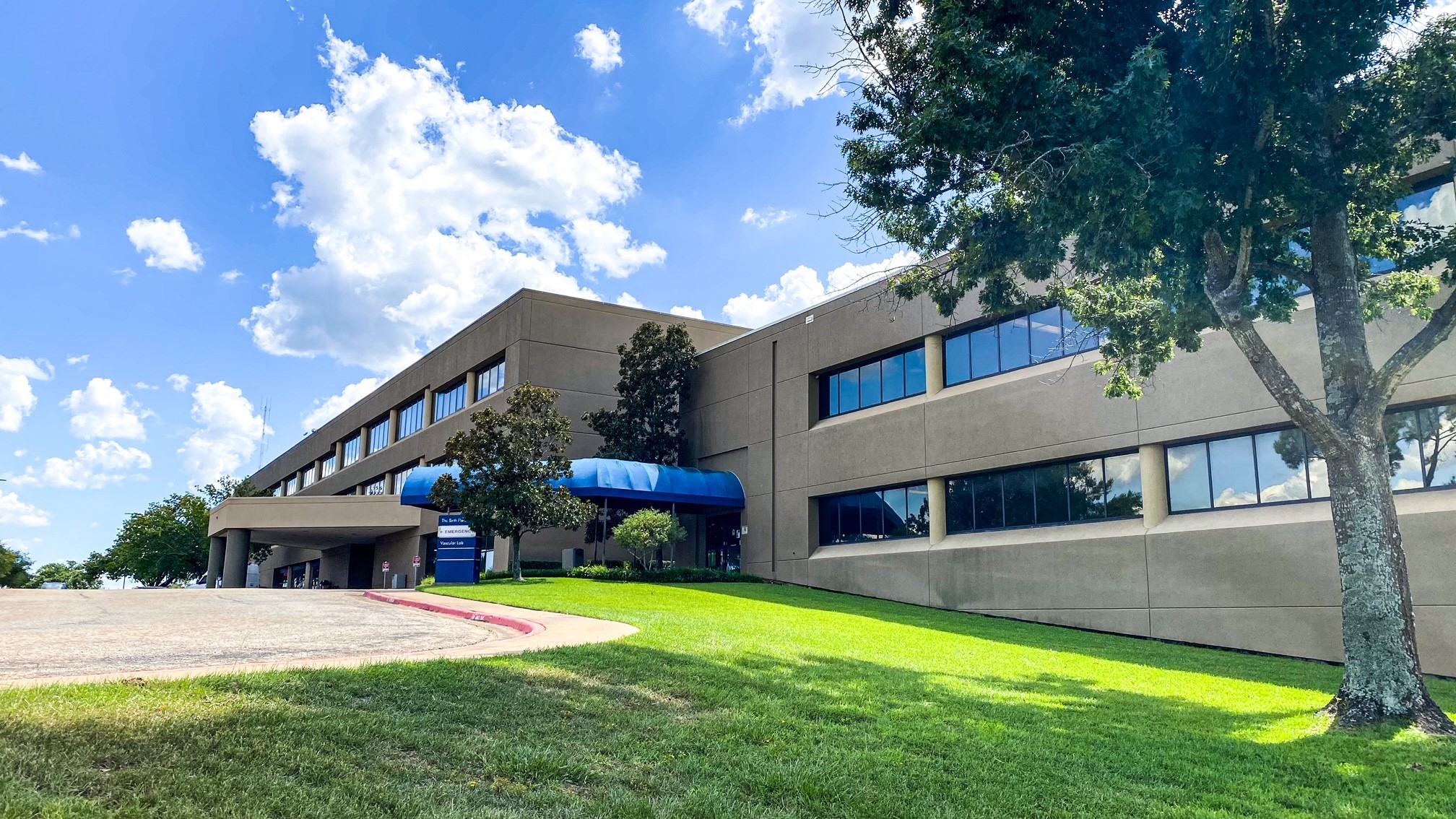 Palestine Regional Medical Center West Campus TX 75801