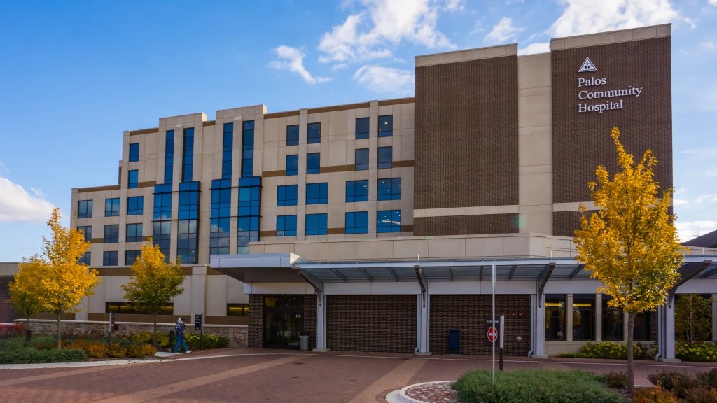 Palos Behavioral Health IL 60463