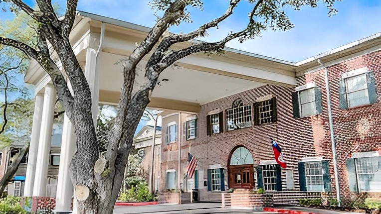 PaRC Houston Intensive Outpatient Program TX 77063