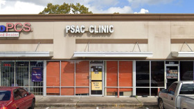 Pasadena Substance Abuse Clinic TX 77502