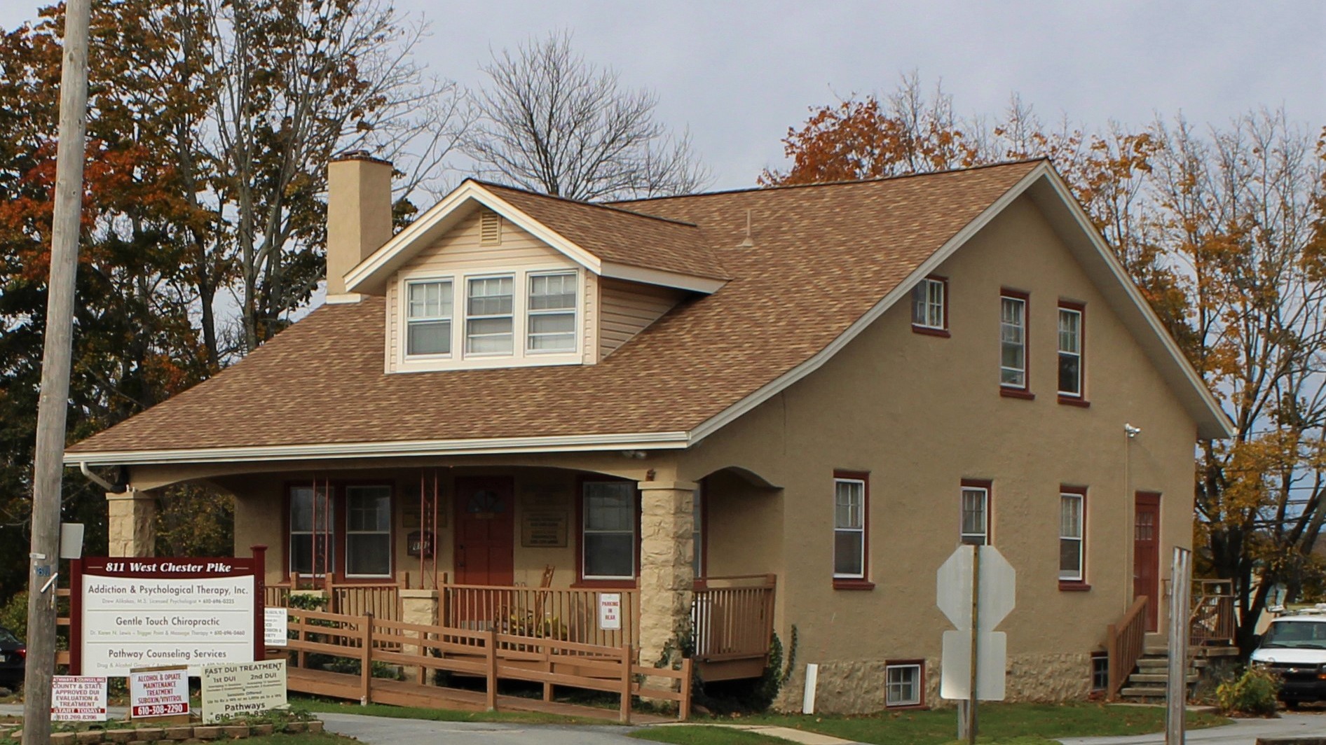 Pathway Counseling Services PA 19382