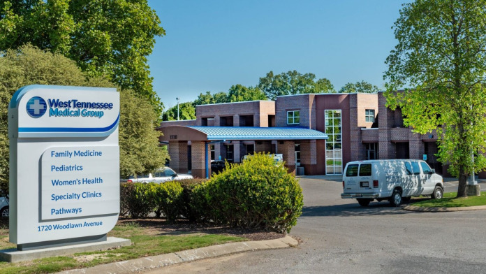 Pathways Dyer County Office TN 38024