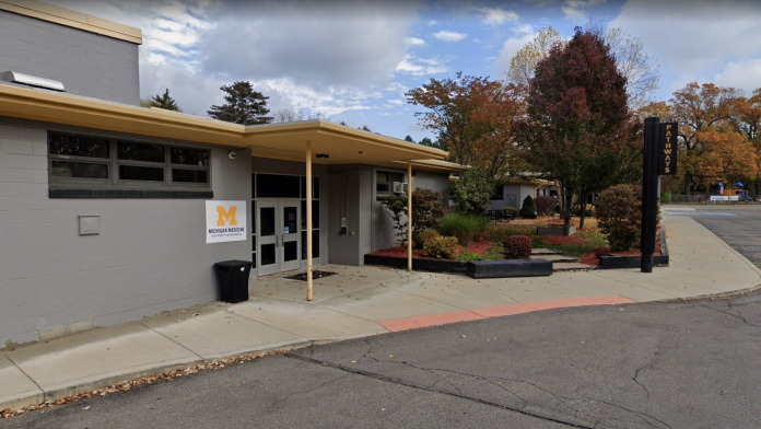 Pathways to Success Academic Campus MI 48104