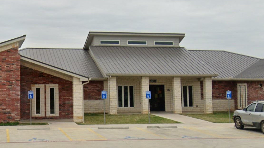Pecan Valley Mental Health Mineral Wells Clinic TX 76067