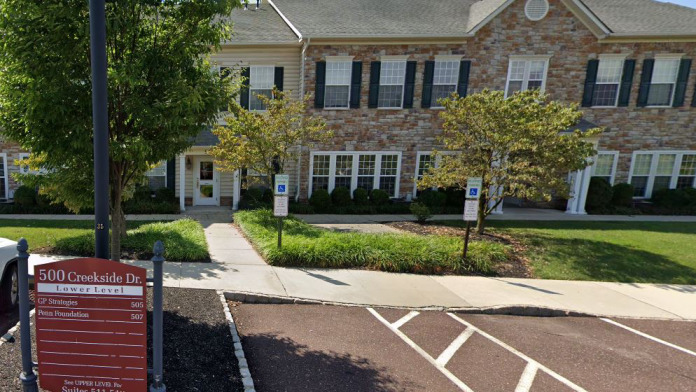 Penn Foundation Behavioral Health Services Pottstown PA 19464