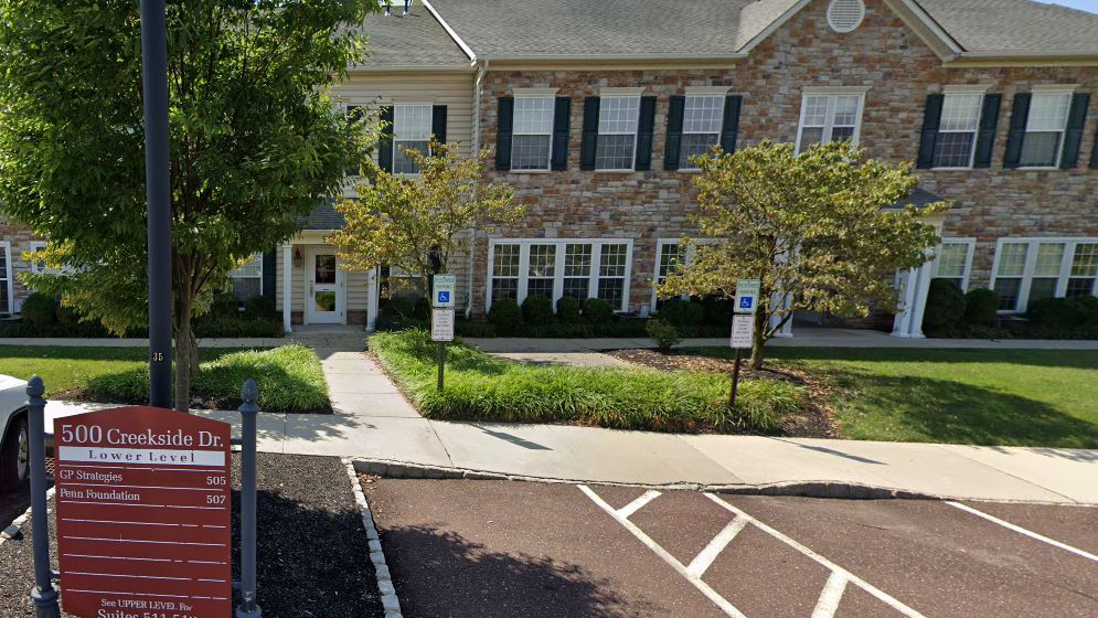Penn Foundation Behavioral Health Services Pottstown PA 19464