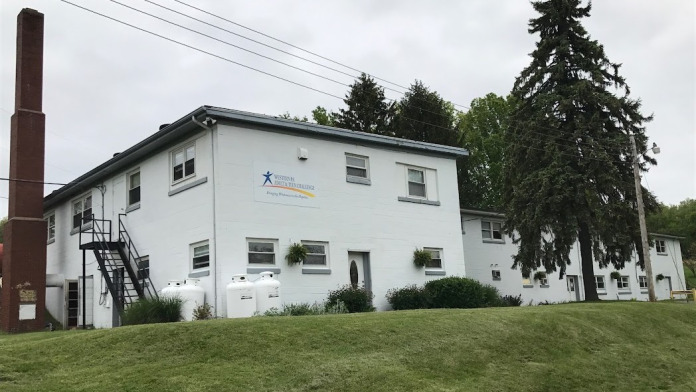 Pennsylvania Adult and Teen Challenge Western PA PA 15024