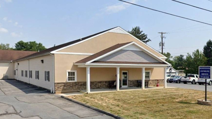 Pennsylvania Counseling Services Carlisle PA 17013