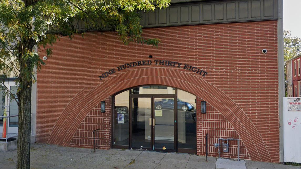 Pennsylvania Counseling Services Childrens Services PA 19602