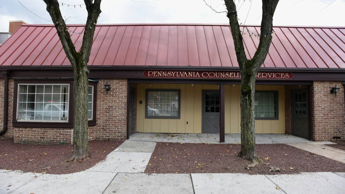 Pennsylvania Counseling Services Day Reporting Center PA 17042