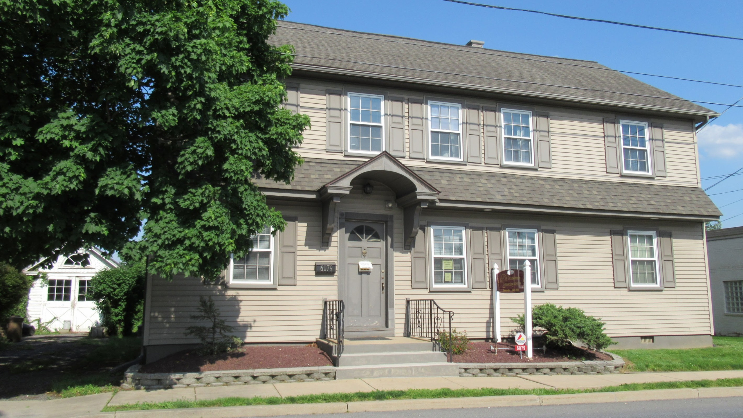 Pennsylvania Counseling Services Lancaster Outpatient PA 17520