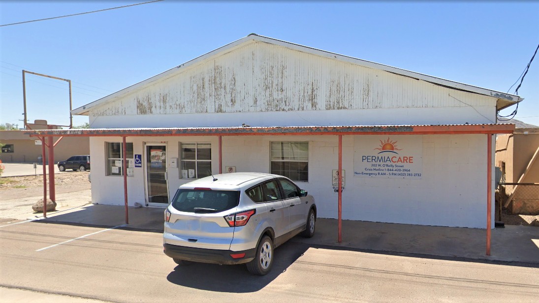 PermiaCare Presidio TX 79845