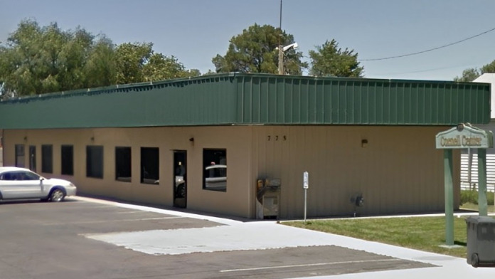 Pershing County Rural Clinics Lovelock NV 89419