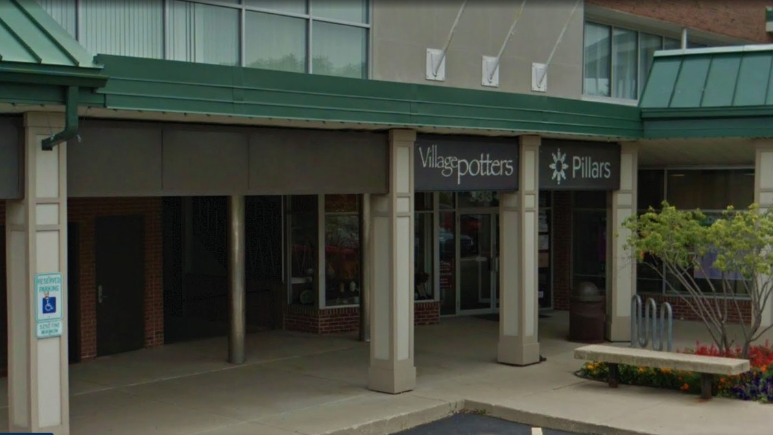 Pillars Community Health IL 60526